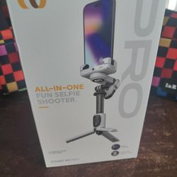 All In One Selfie shooter Tripod 