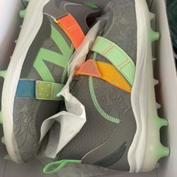 New Balance, Baseball Cleats 