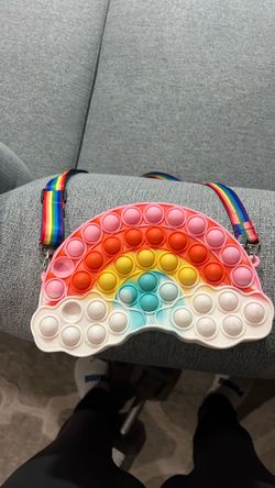 Pop it Purses