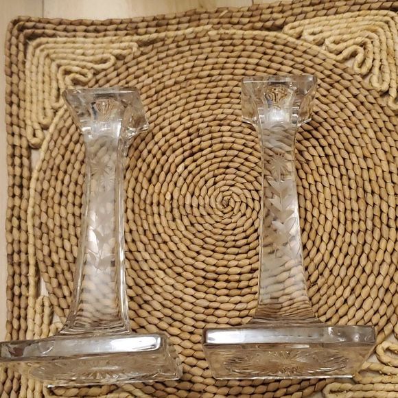 Candle holder
