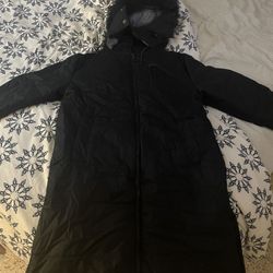 Brand New Winter Parka Coat