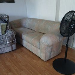 Free Couch