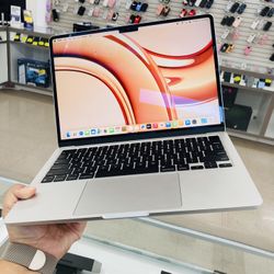 MacBook Air M2 8gb Ram 256gb SSD 