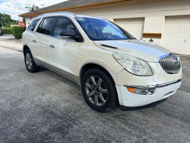 2010 Buick Enclave