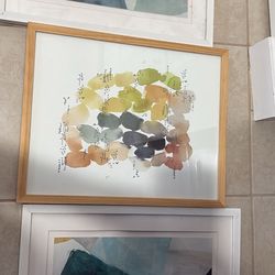 Set Of 3 Wall Photos Take All 