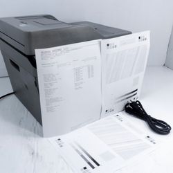Brother MFC-L2700DW Wireless Laser All-in-One Printer