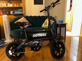 E-bike