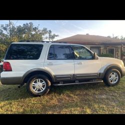 2005 Ford Expedition