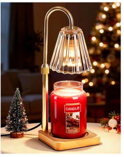 Candle Warmer Lamp (brand New )
