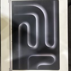 Empty MacBook Pro Laptop Box With Apple Logos