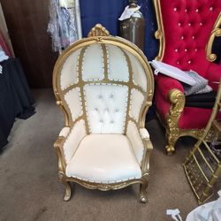 Beautiful Kids Chair