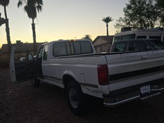 Ford 1995
