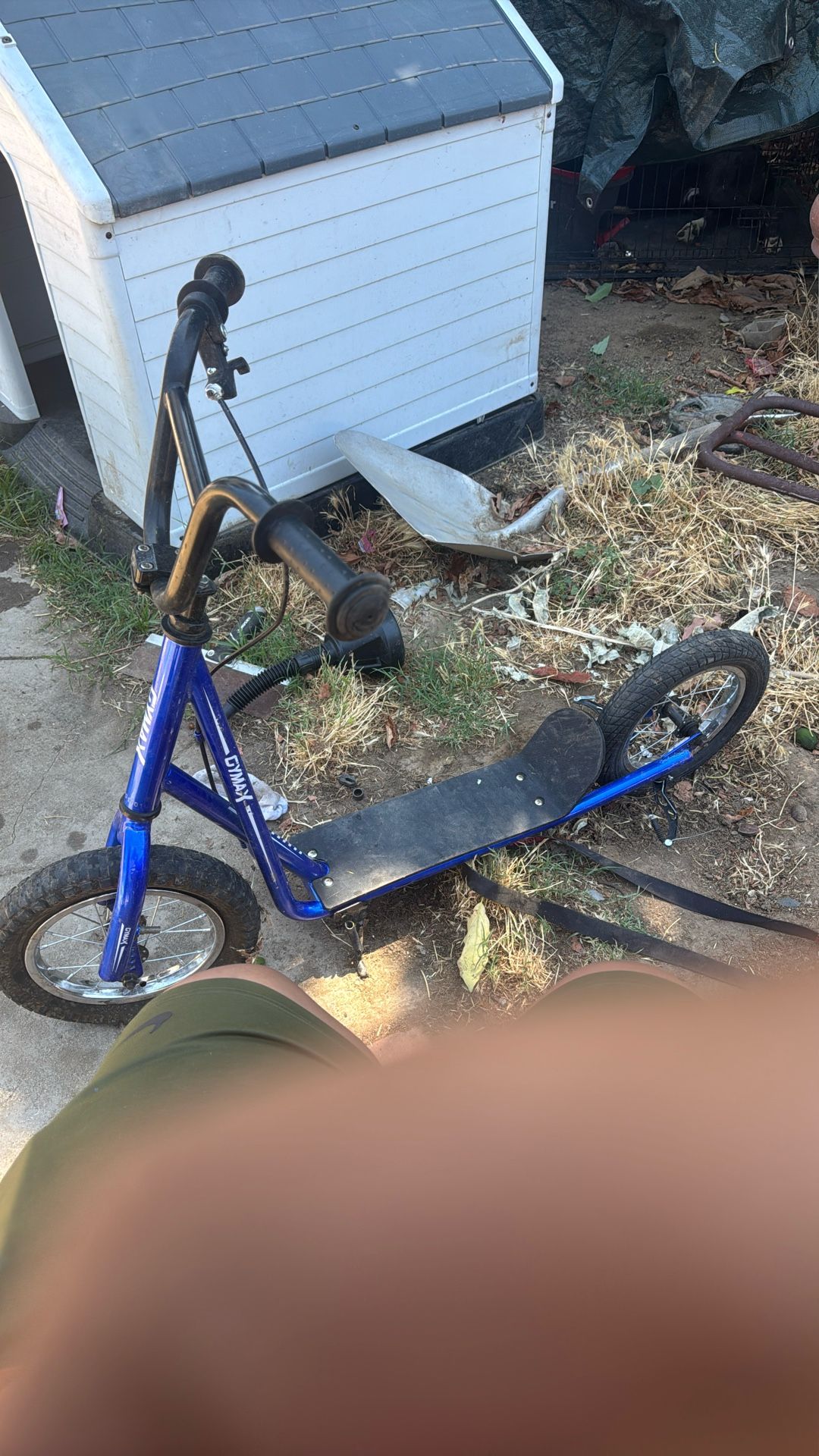 Scooter
