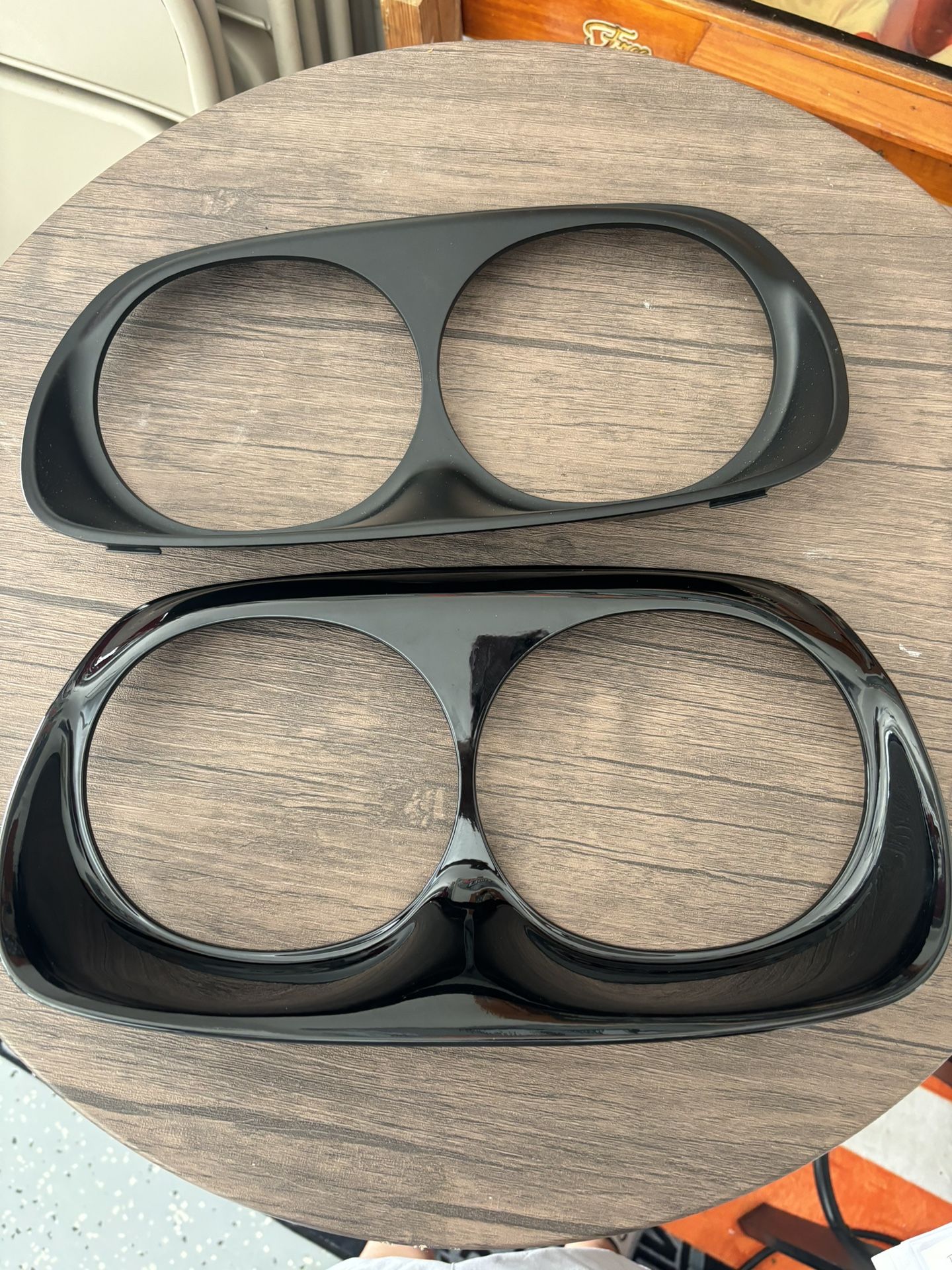 Headlight Bezel
