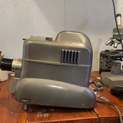 Vintage Projector