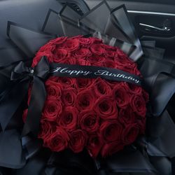 Flowers and Arrangements