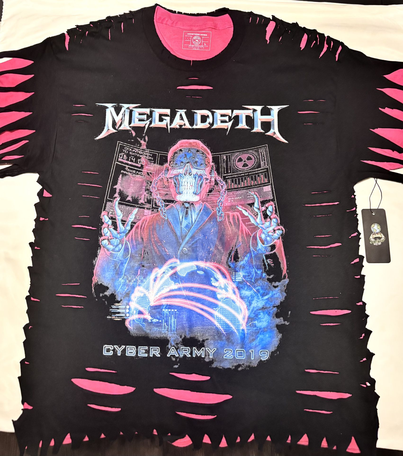 🔥Men’s Custom T-Shirt🔥