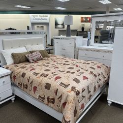BEDROOMS 499.99