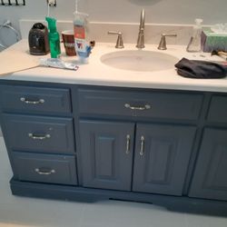 Kitchen Counter Tops