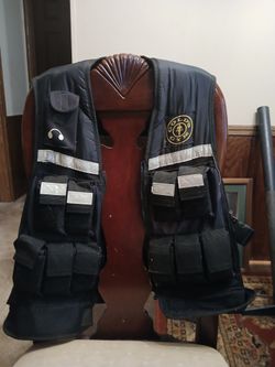 Weight Vest