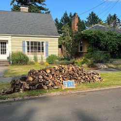 Free Wood