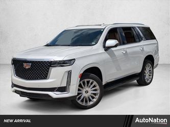 2023 Cadillac Escalade