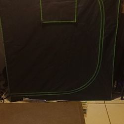 Visosun Grow Tent 