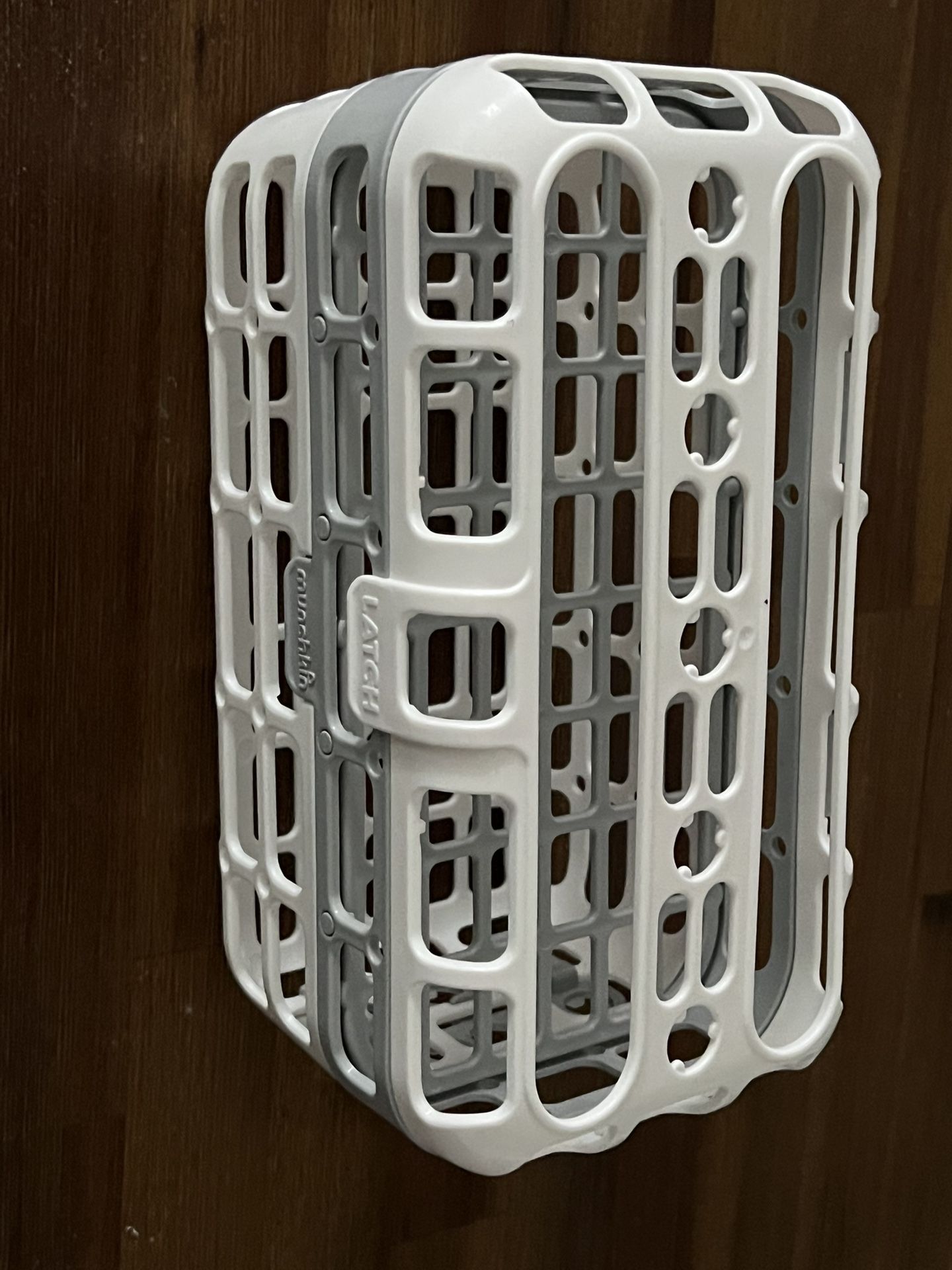 Dishwasher Bottle Holder