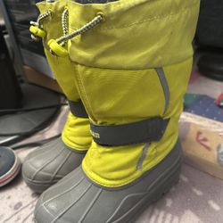 Ll Bean Kids Show Shoe Size -1