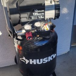 Never Used Air Compressor