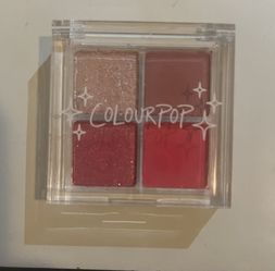 ColorPop Quad