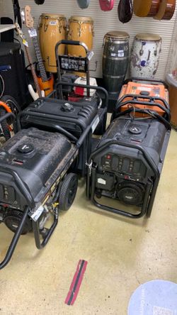 Power generator
