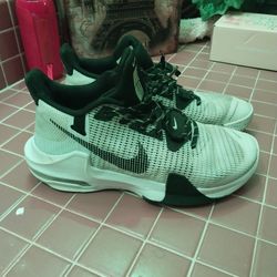 Nike Basketball Shoes