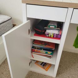 Ikea Desk