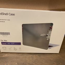 Hardshell Case For Mac New Air 13” -A1932/A2179
