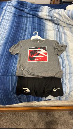 Boys set