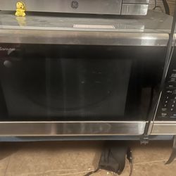 Microwave #2