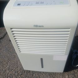 Dehumidifier 60 Pints Per Day