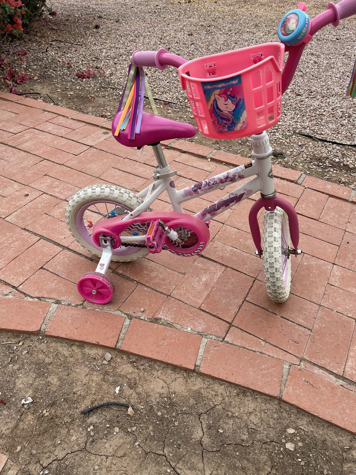Kids Bike