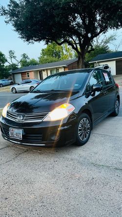 2011 Nissan Versa