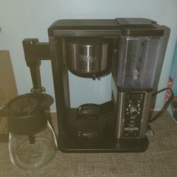 Ninja CM401 Coffee Maker