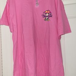 New with tags 2X Pink Blessed girl shirt The whole world is full of his https://offerup.com/redirect/?o=R2xvcnkuQmlibGU= verse.Isaiah 6:3