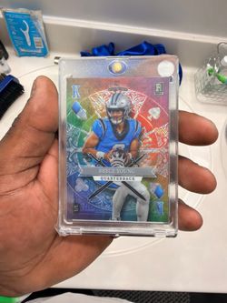 football card