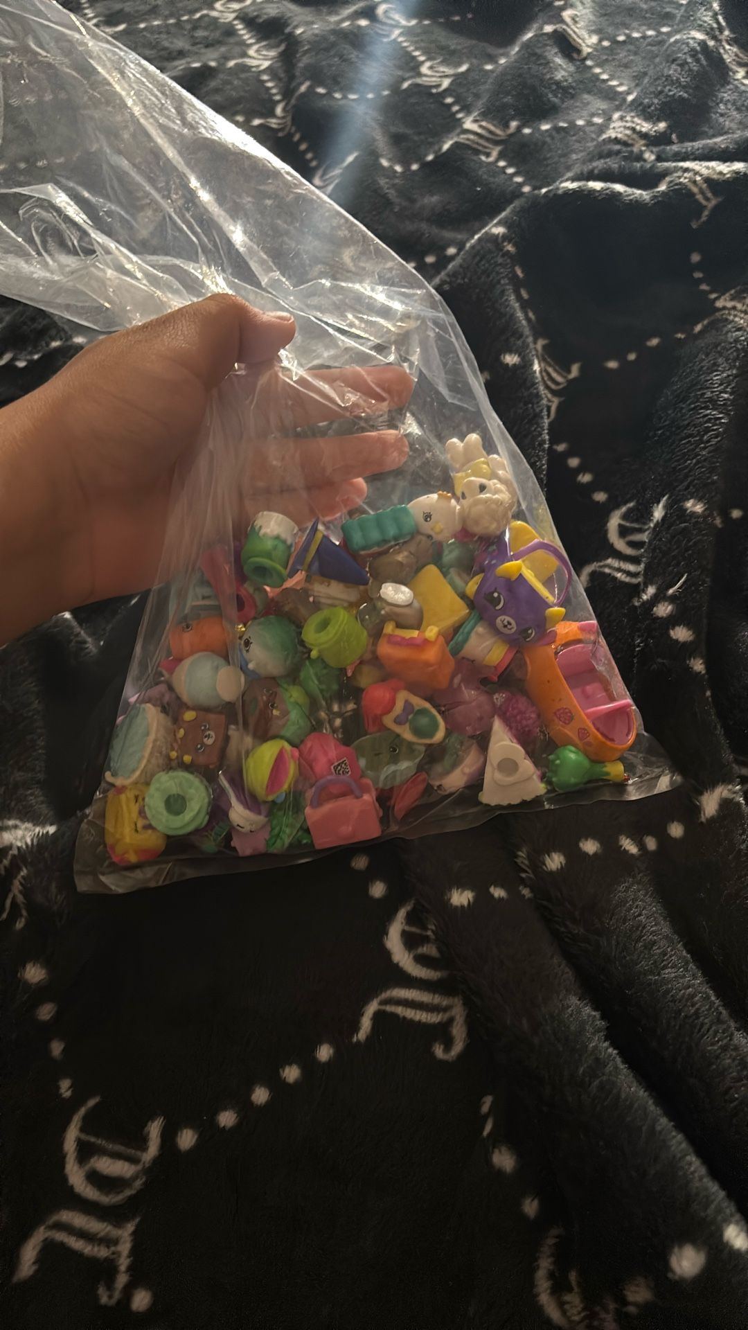 Bag Of Shopkins