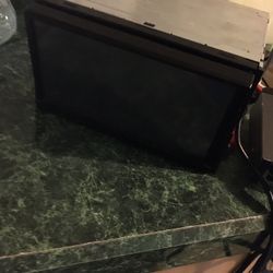 Kenwood Bluetooth In Dash Stereo