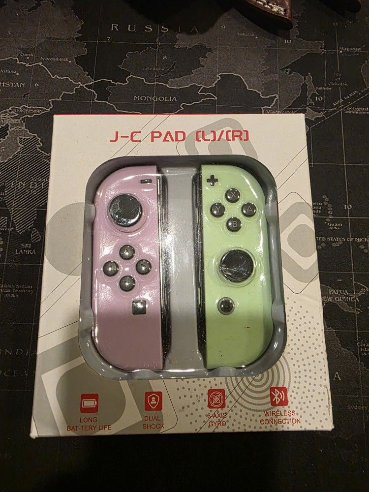 Switch Controller