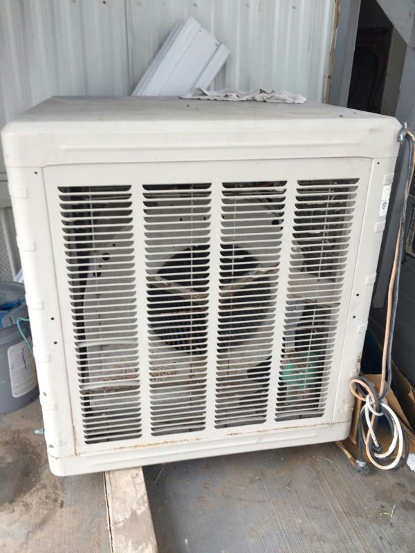Swamp cooler for Sale in Tucson, AZ OfferUp