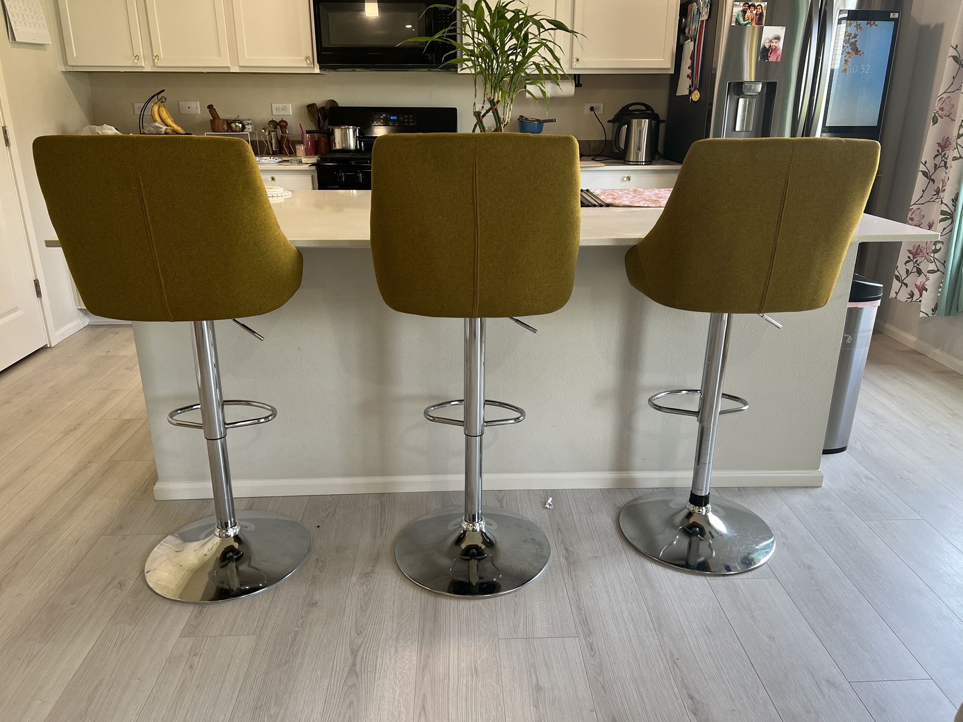 Kitchen Island Stools/ Bar Stools