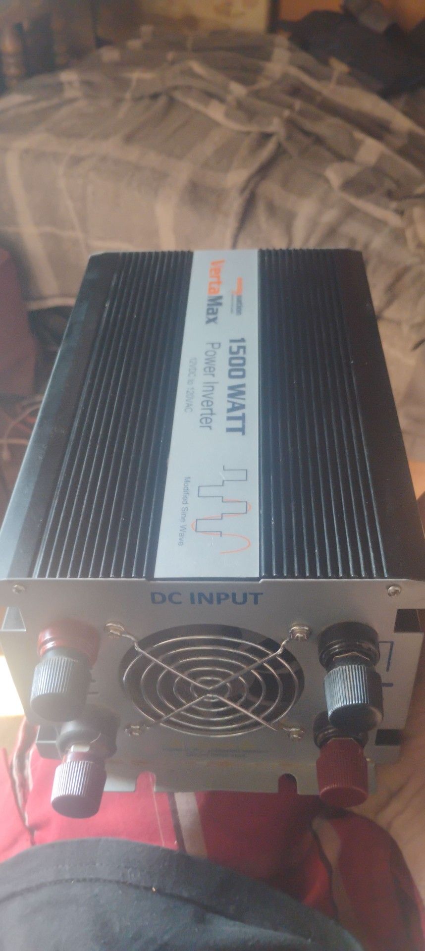 Inverter