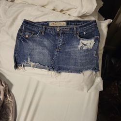 Skirt